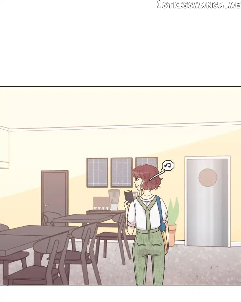 Gourmet Hound chapter 66 - page 44