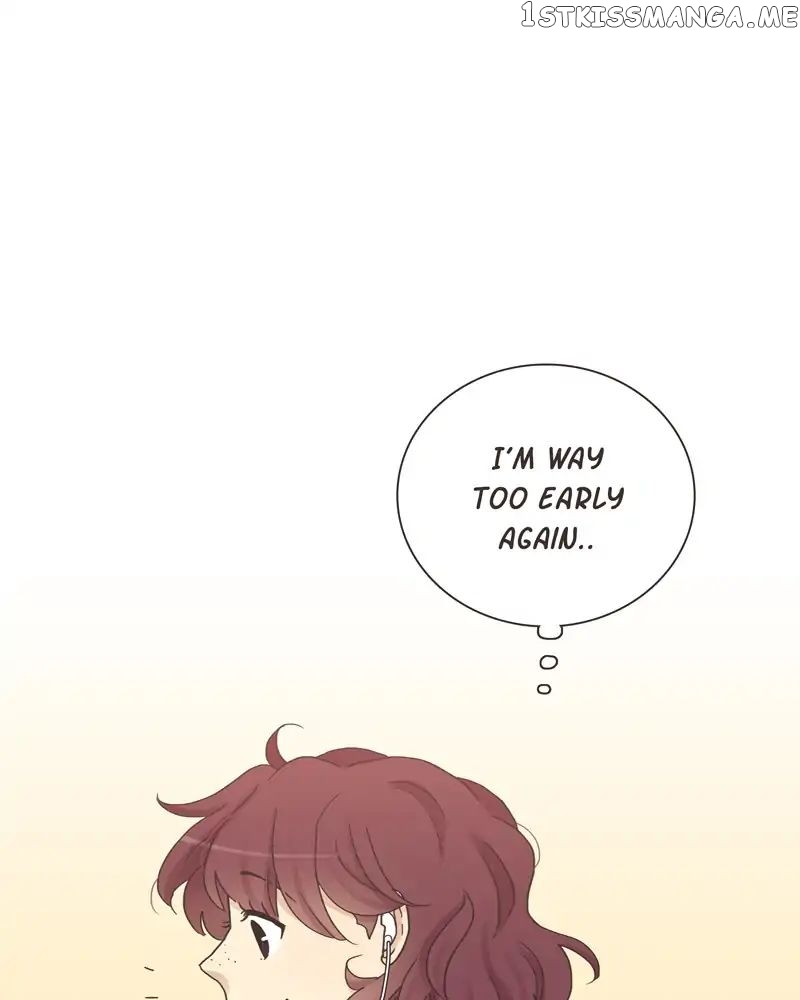Gourmet Hound chapter 66 - page 45