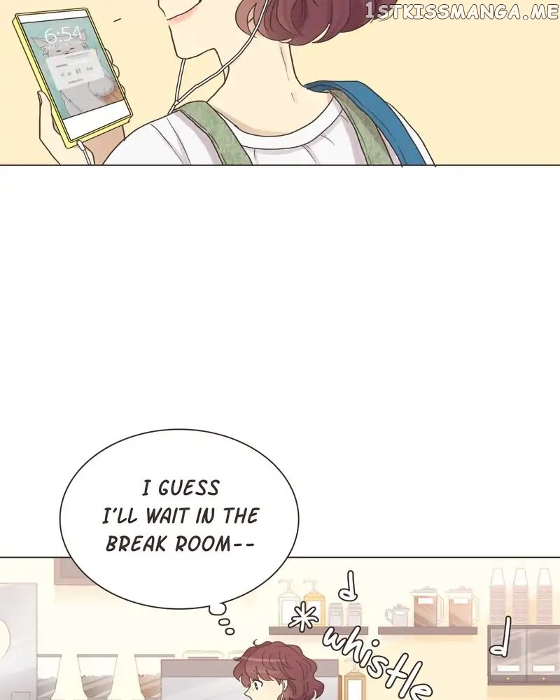 Gourmet Hound chapter 66 - page 46