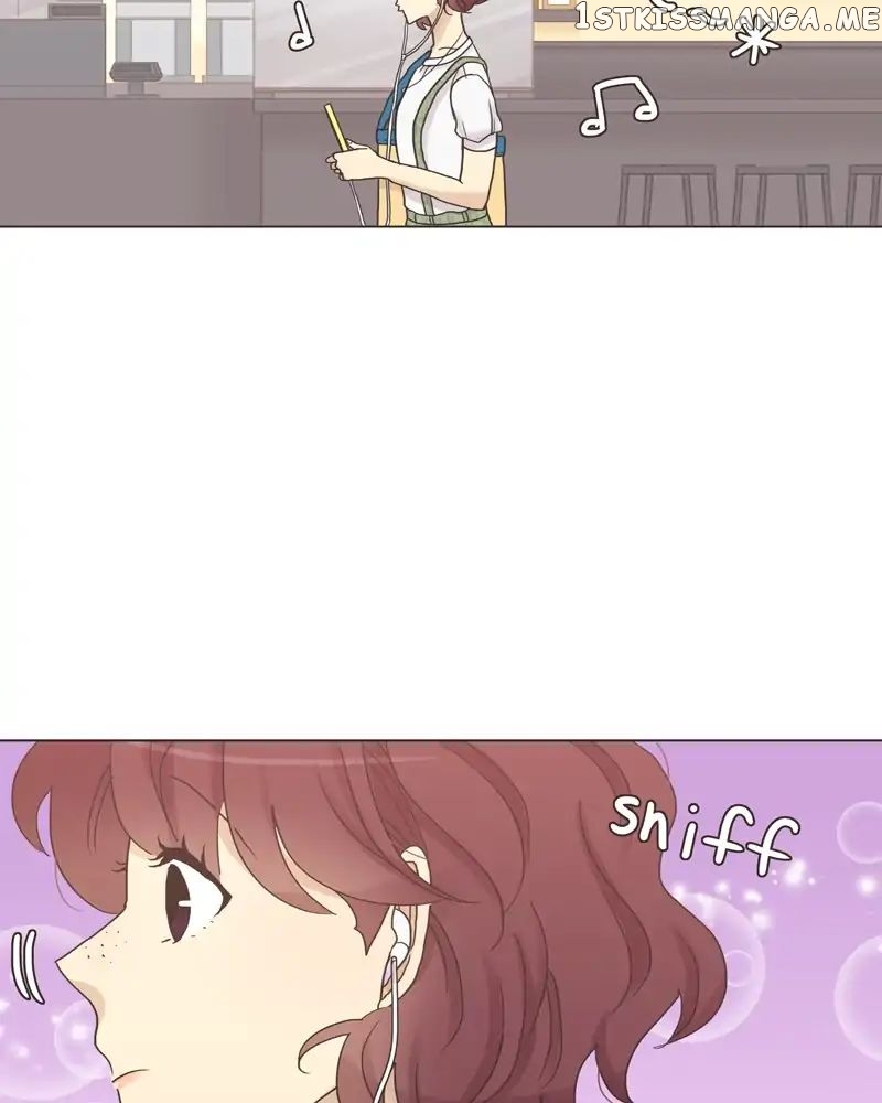 Gourmet Hound chapter 66 - page 47