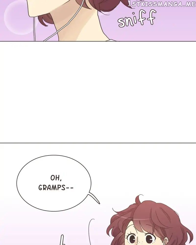 Gourmet Hound chapter 66 - page 48
