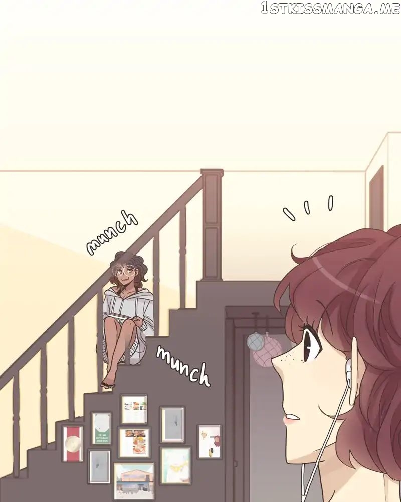 Gourmet Hound chapter 66 - page 50