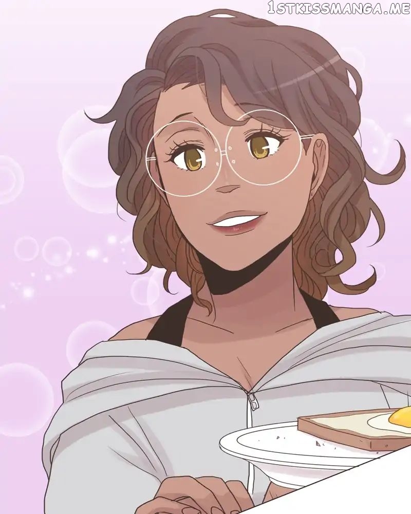 Gourmet Hound chapter 66 - page 52
