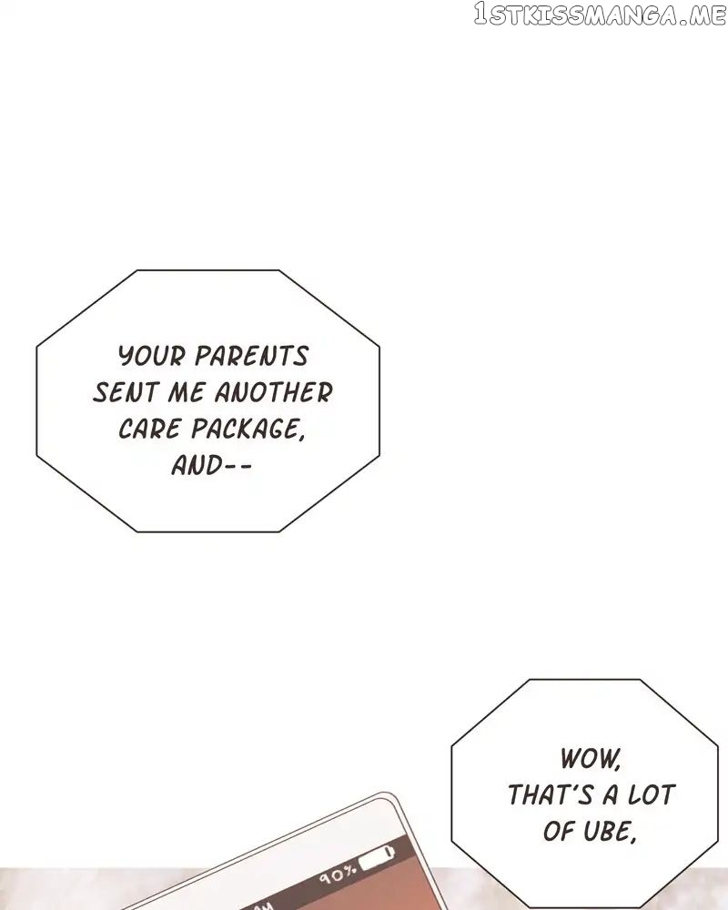 Gourmet Hound chapter 66 - page 6