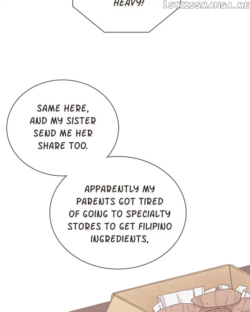 Gourmet Hound chapter 66 - page 8