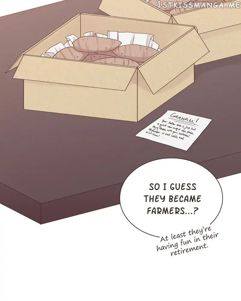 Gourmet Hound chapter 66 - page 9