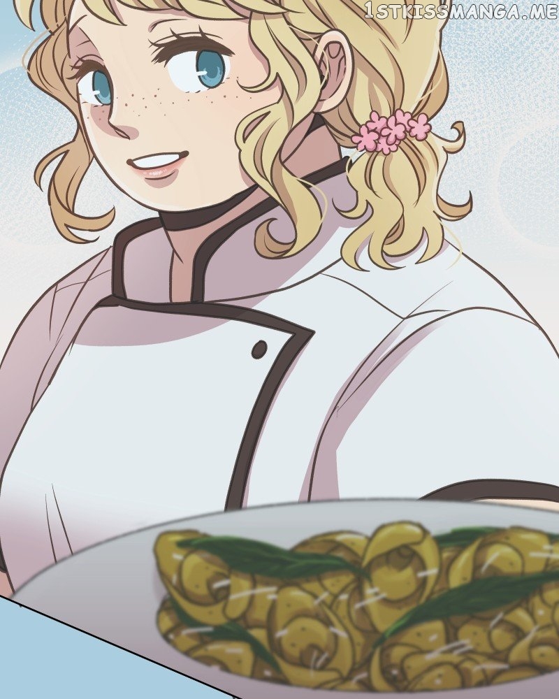 Gourmet Hound chapter 154 - page 102