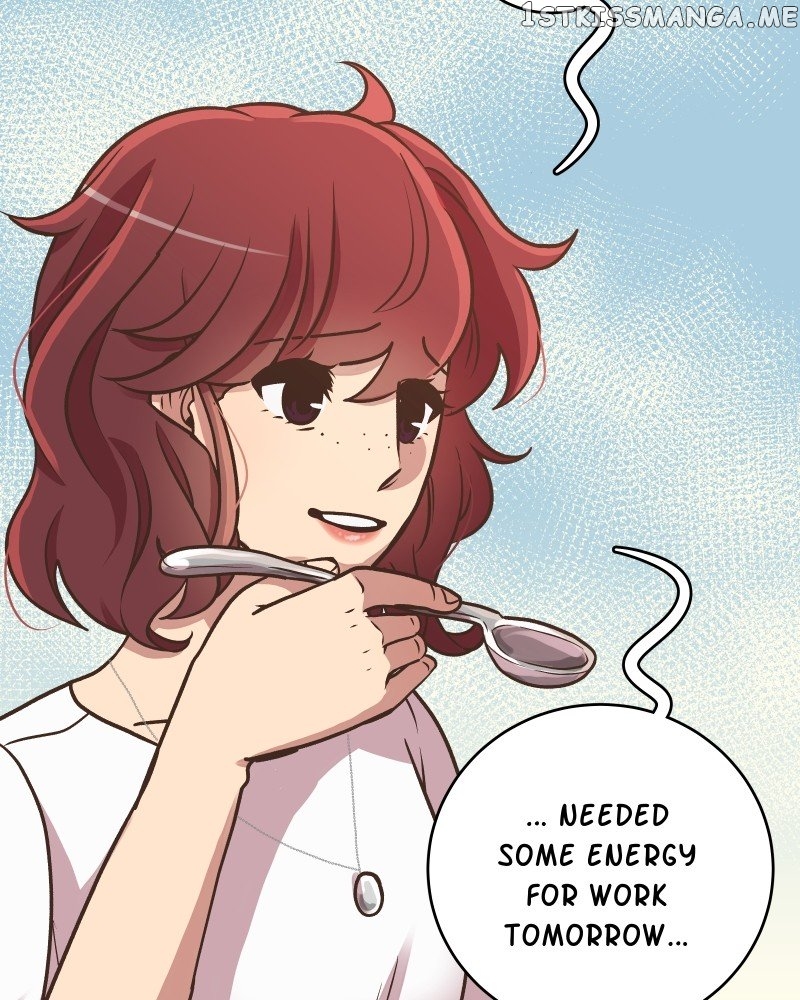 Gourmet Hound chapter 154 - page 104