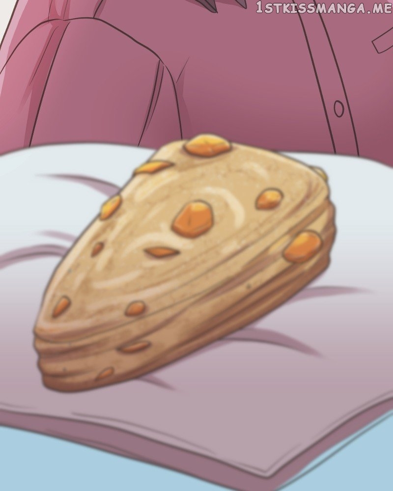 Gourmet Hound chapter 154 - page 107