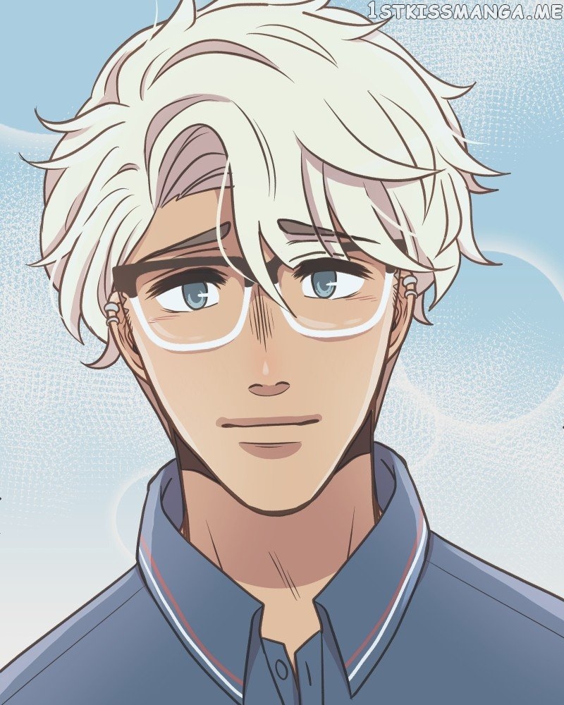 Gourmet Hound chapter 154 - page 109