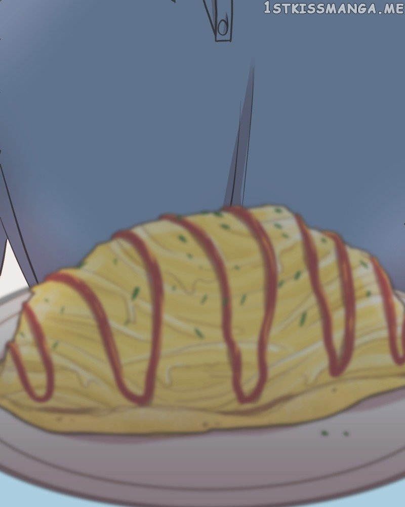 Gourmet Hound chapter 154 - page 110