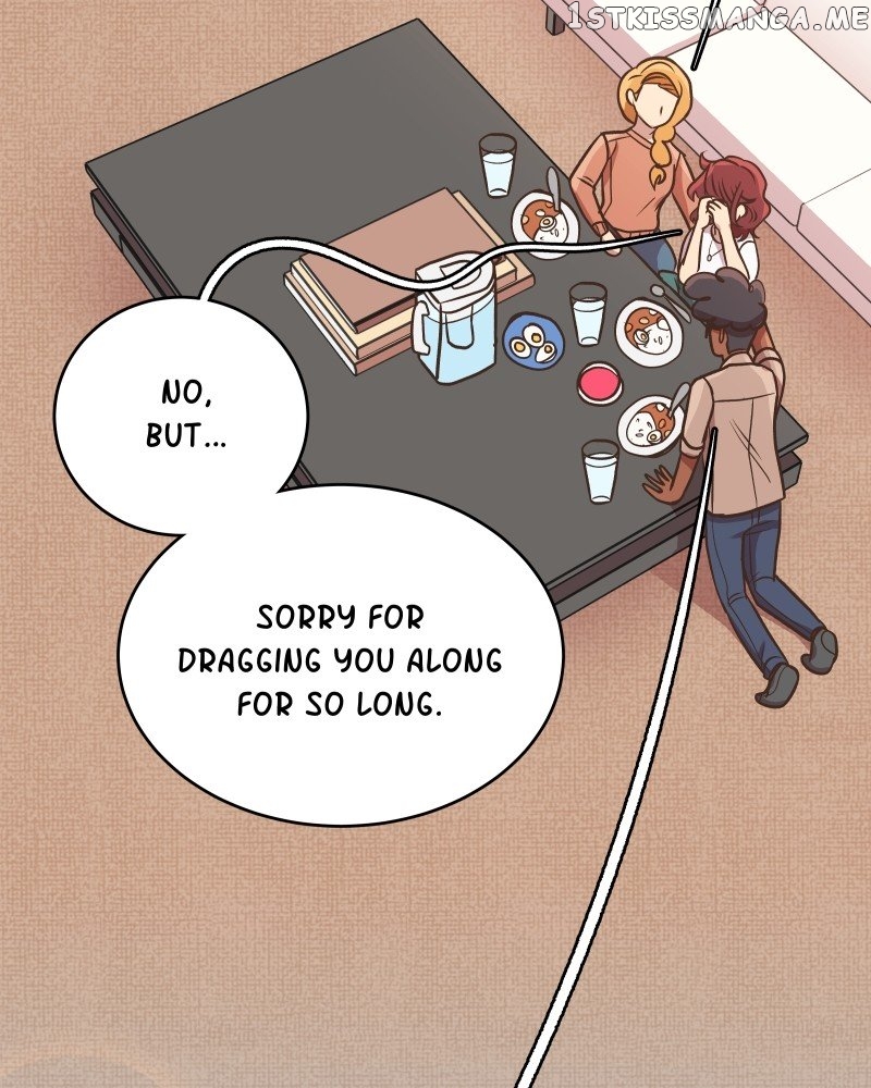 Gourmet Hound chapter 154 - page 117