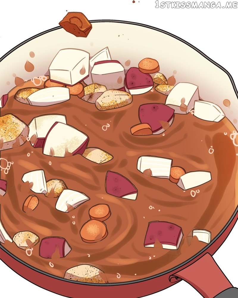 Gourmet Hound chapter 154 - page 120