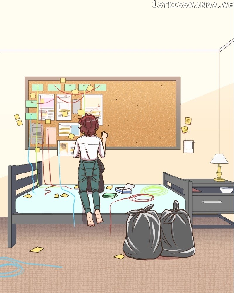 Gourmet Hound chapter 154 - page 19