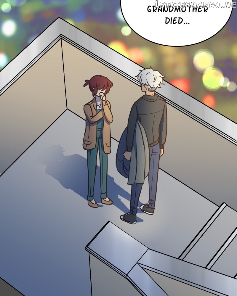Gourmet Hound chapter 154 - page 2
