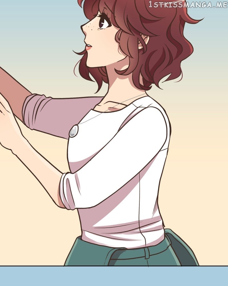 Gourmet Hound chapter 154 - page 21