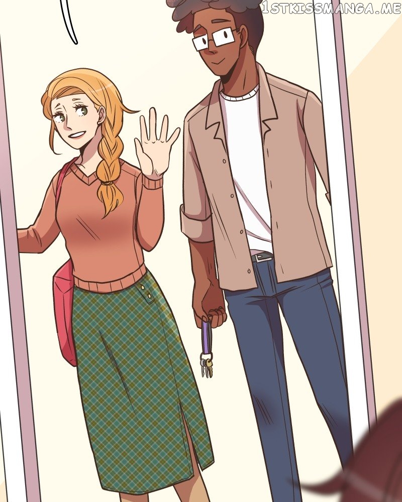 Gourmet Hound chapter 154 - page 36