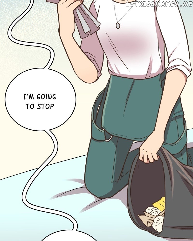 Gourmet Hound chapter 154 - page 44