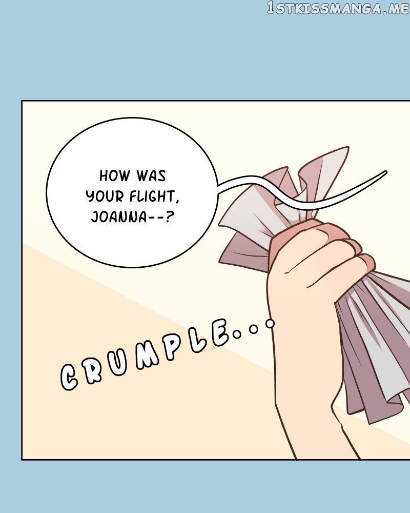 Gourmet Hound chapter 154 - page 46