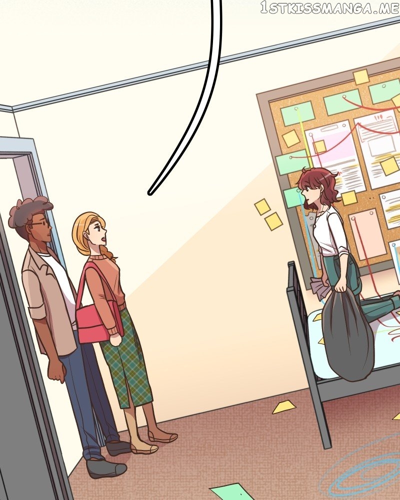 Gourmet Hound chapter 154 - page 48