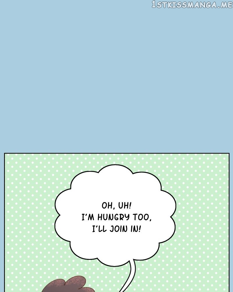 Gourmet Hound chapter 154 - page 52