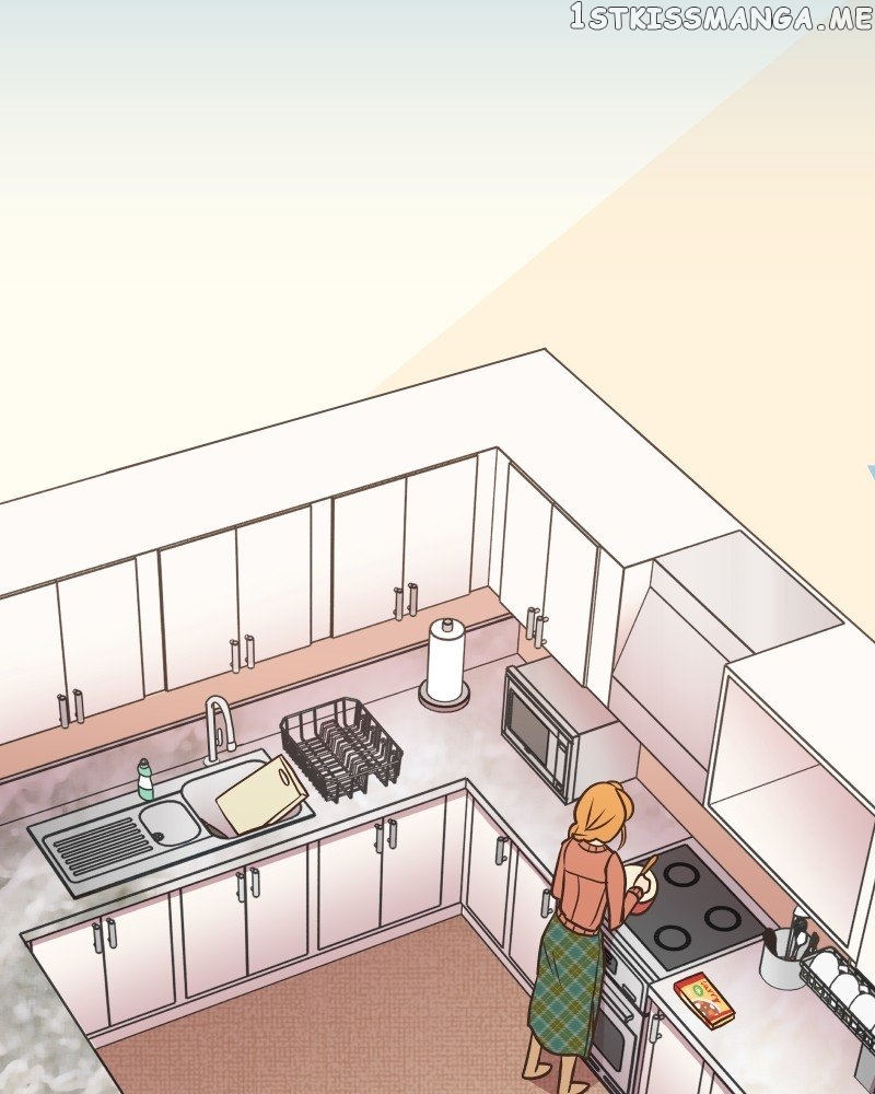 Gourmet Hound chapter 154 - page 57