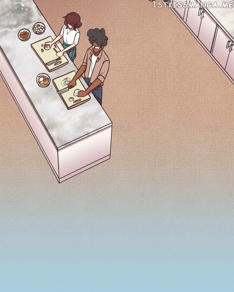 Gourmet Hound chapter 154 - page 58