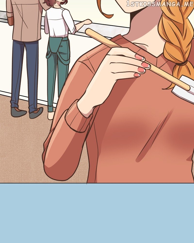 Gourmet Hound chapter 154 - page 63