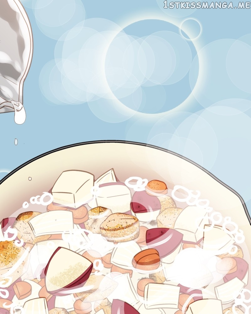 Gourmet Hound chapter 154 - page 69