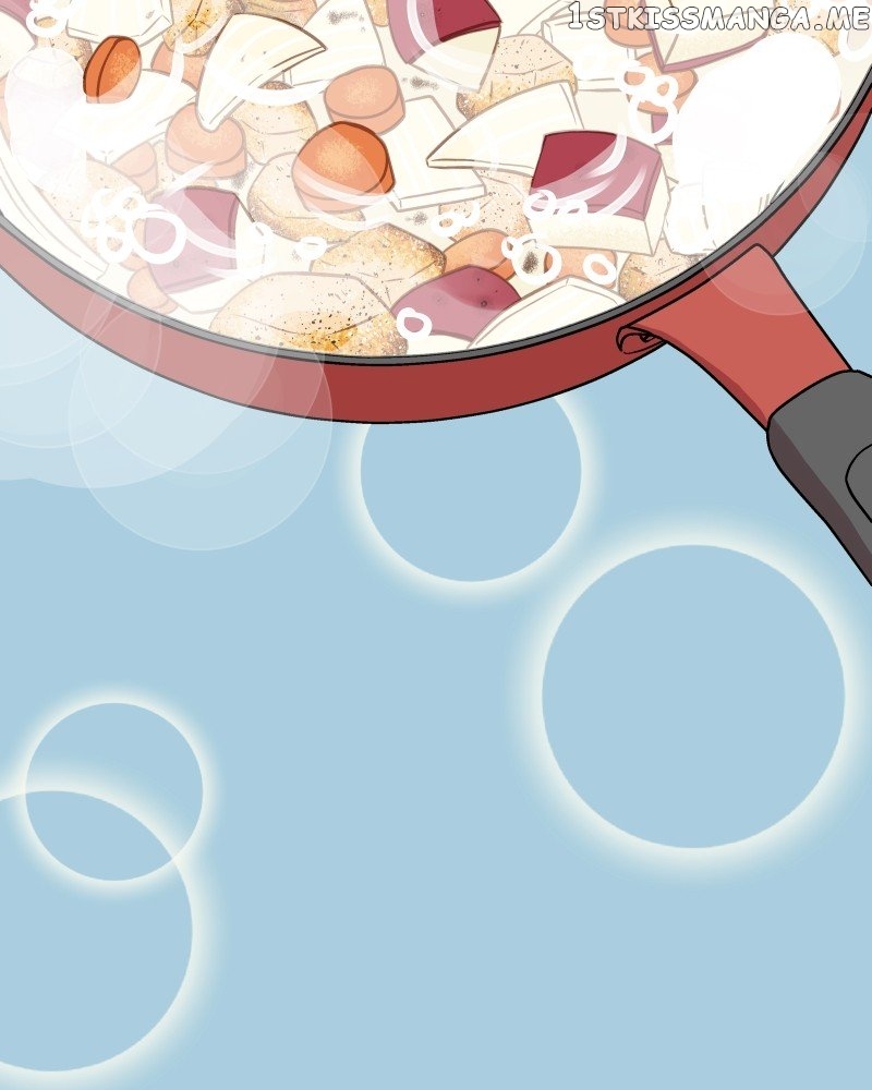 Gourmet Hound chapter 154 - page 70