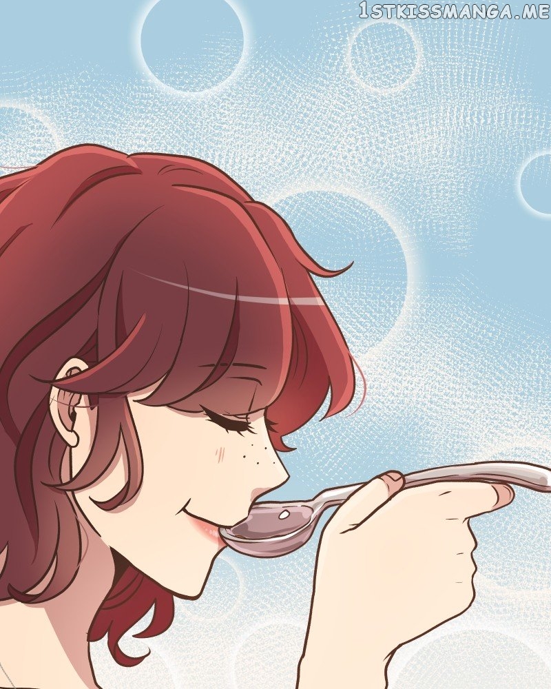 Gourmet Hound chapter 154 - page 80