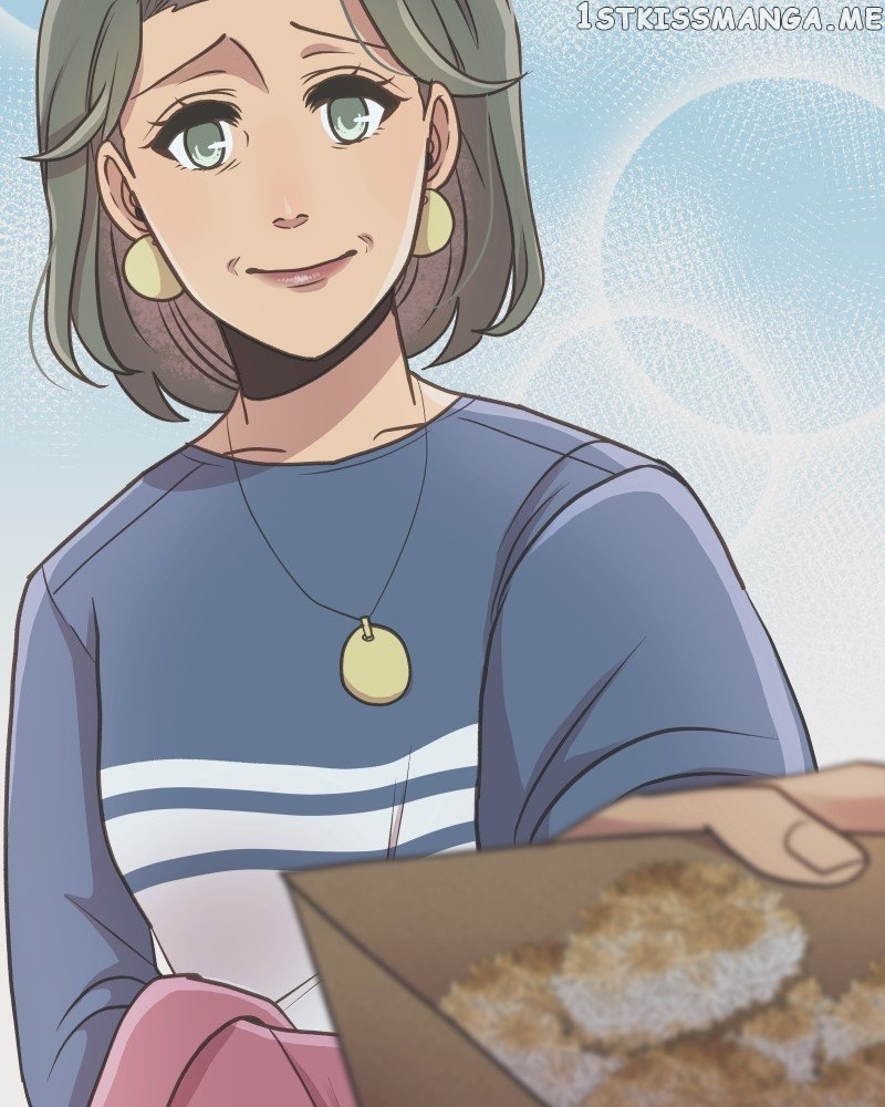 Gourmet Hound chapter 154 - page 86