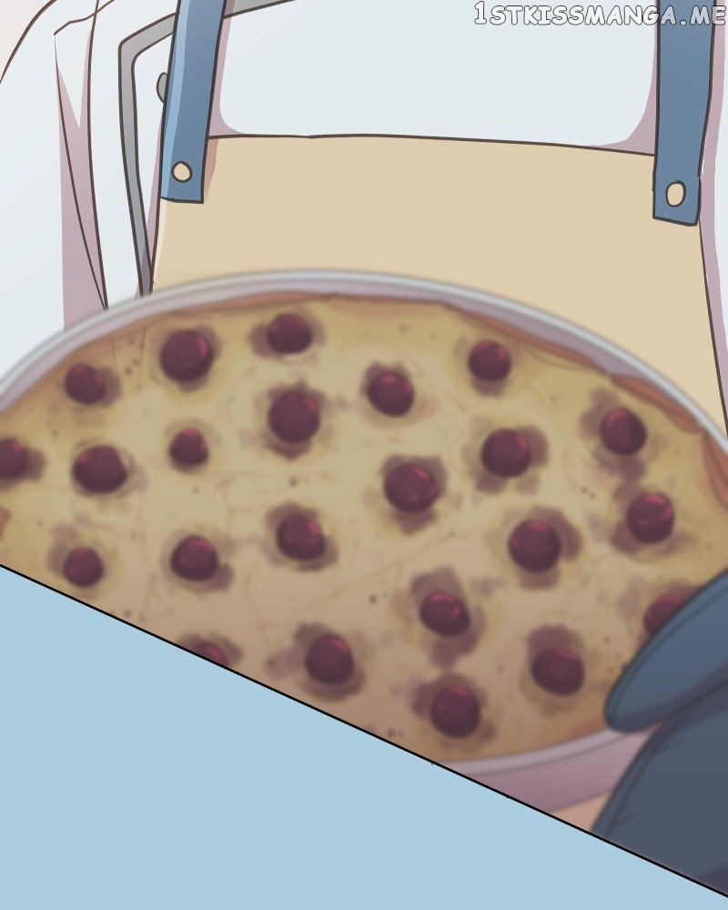 Gourmet Hound chapter 154 - page 89