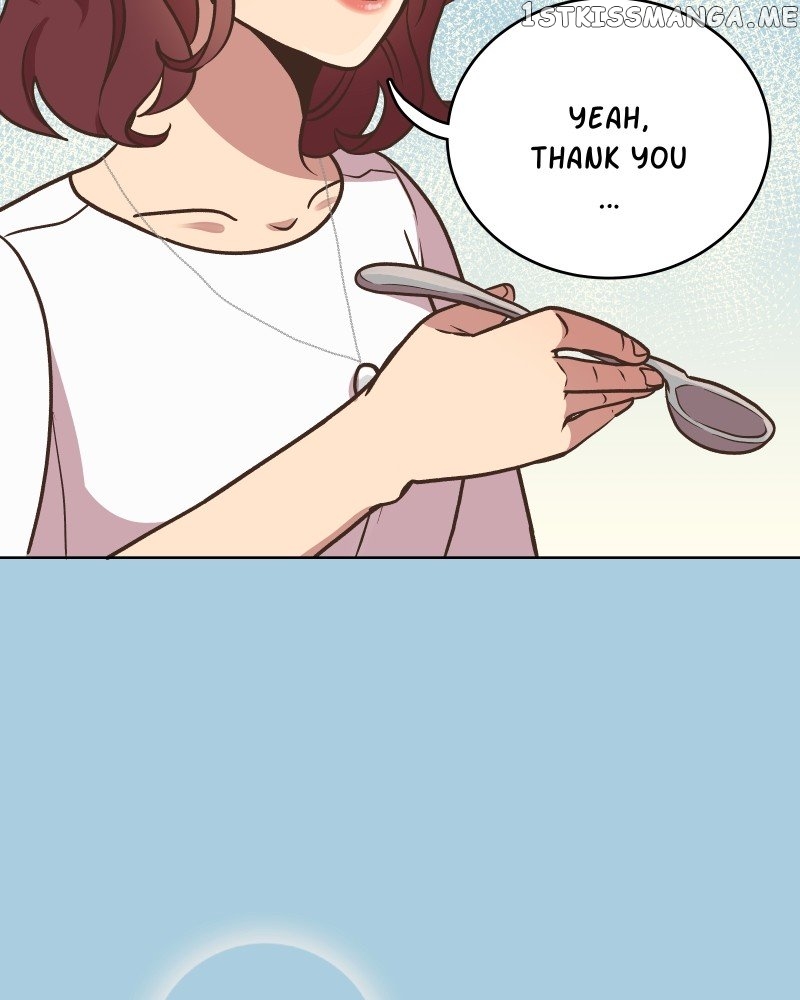 Gourmet Hound chapter 154 - page 91