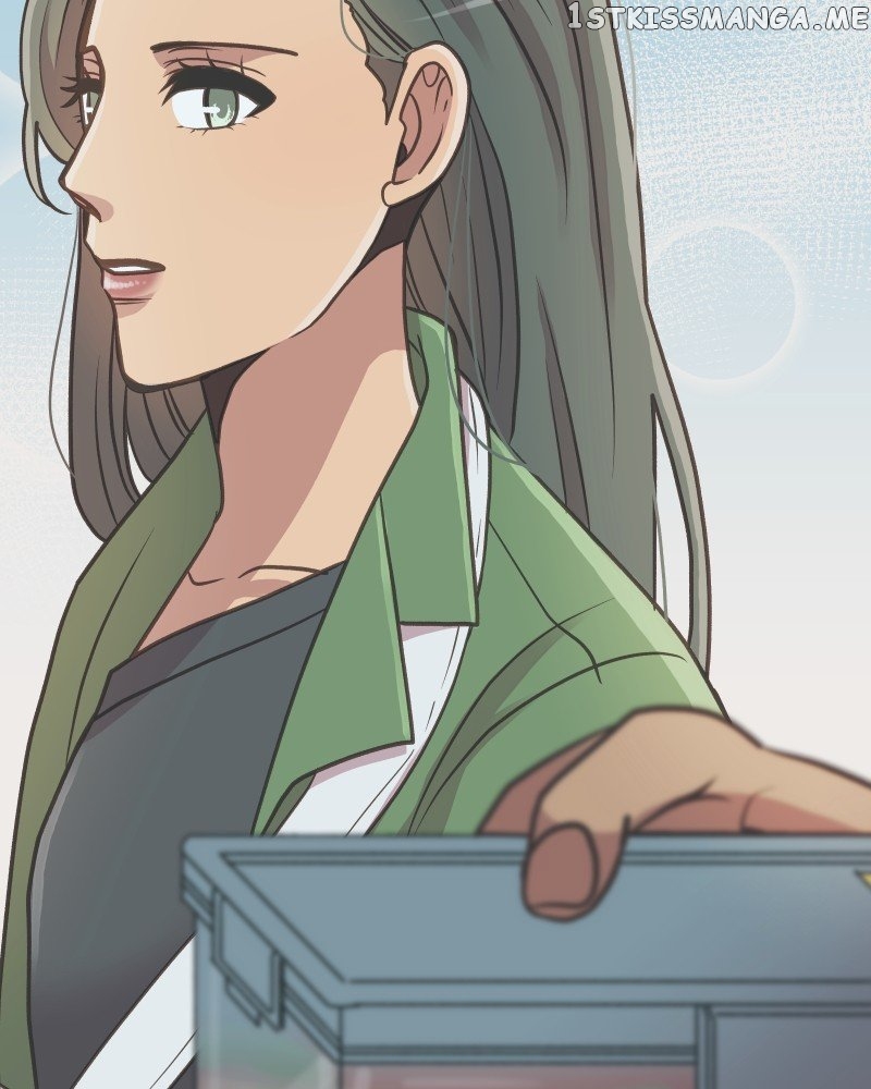 Gourmet Hound chapter 154 - page 95