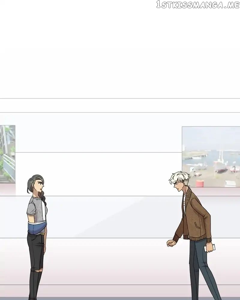 Gourmet Hound chapter 90 - page 15