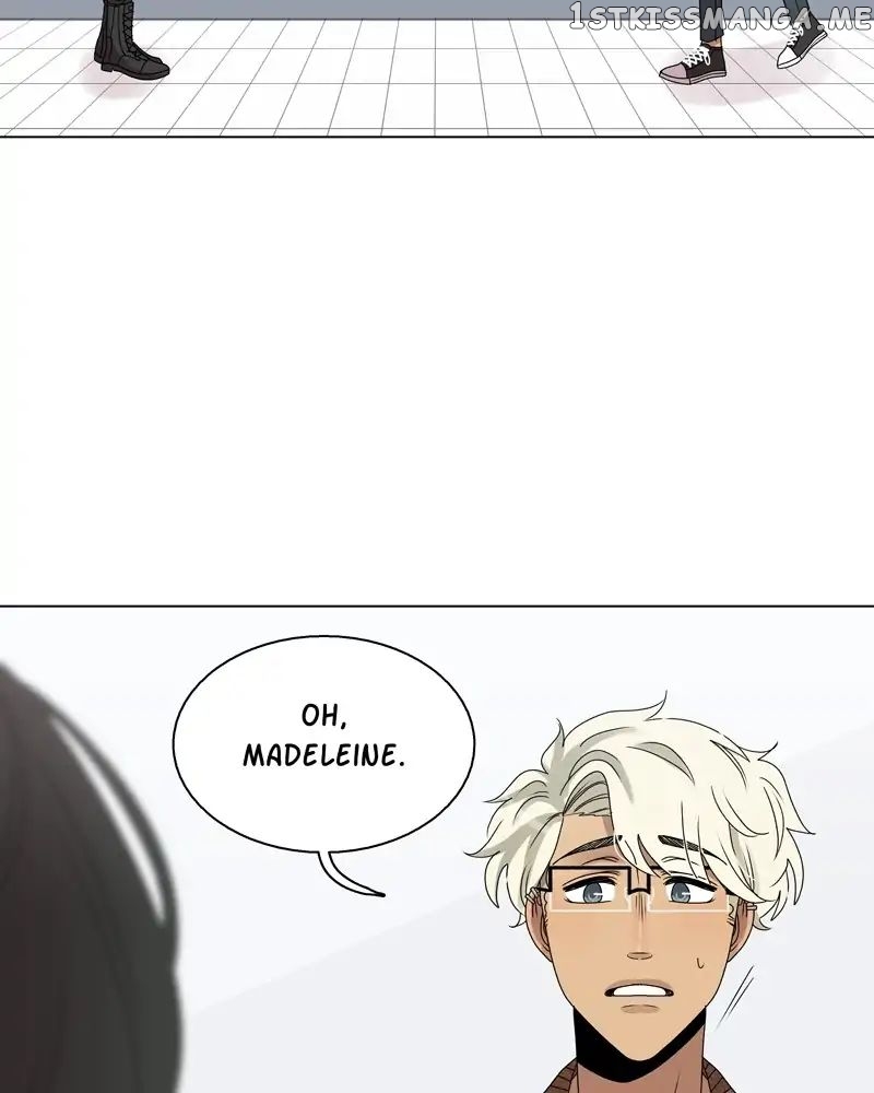 Gourmet Hound chapter 90 - page 16