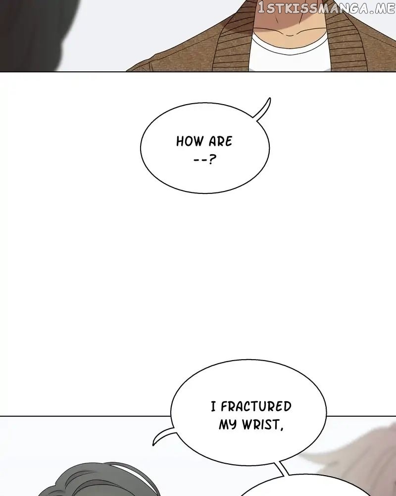 Gourmet Hound chapter 90 - page 17