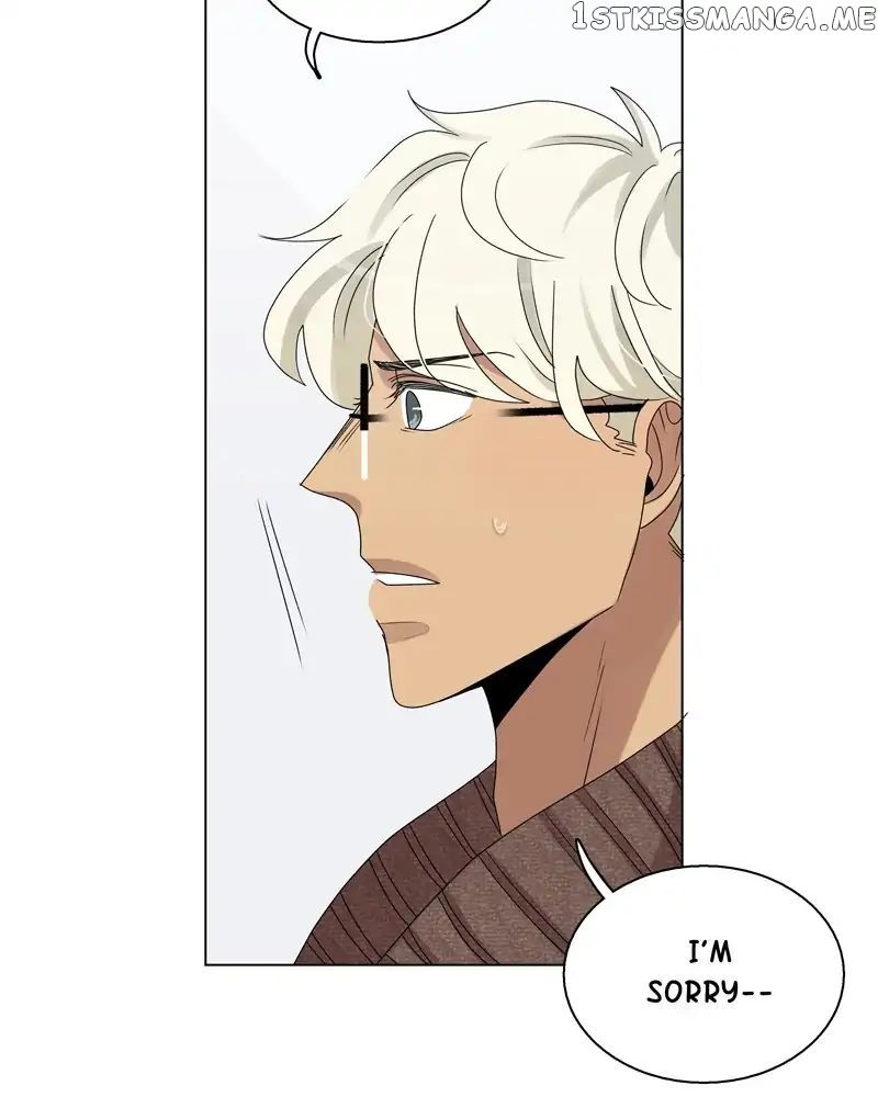 Gourmet Hound chapter 90 - page 19