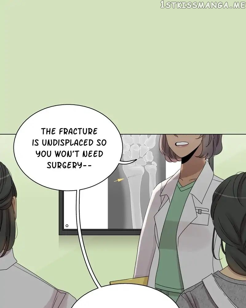 Gourmet Hound chapter 90 - page 2
