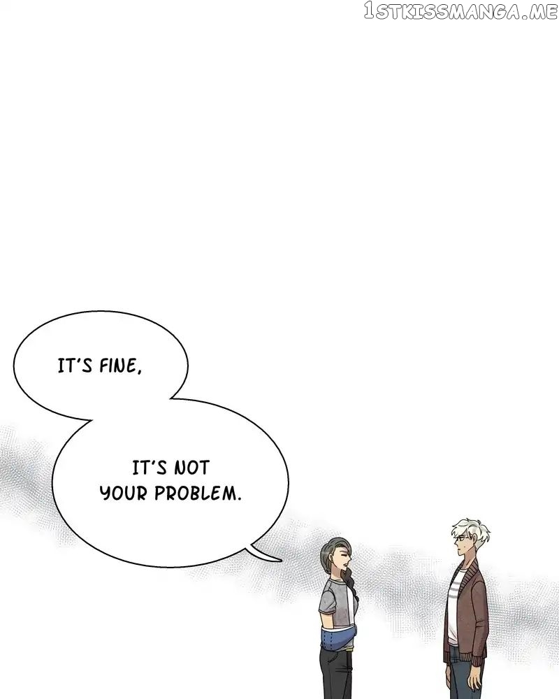 Gourmet Hound chapter 90 - page 20