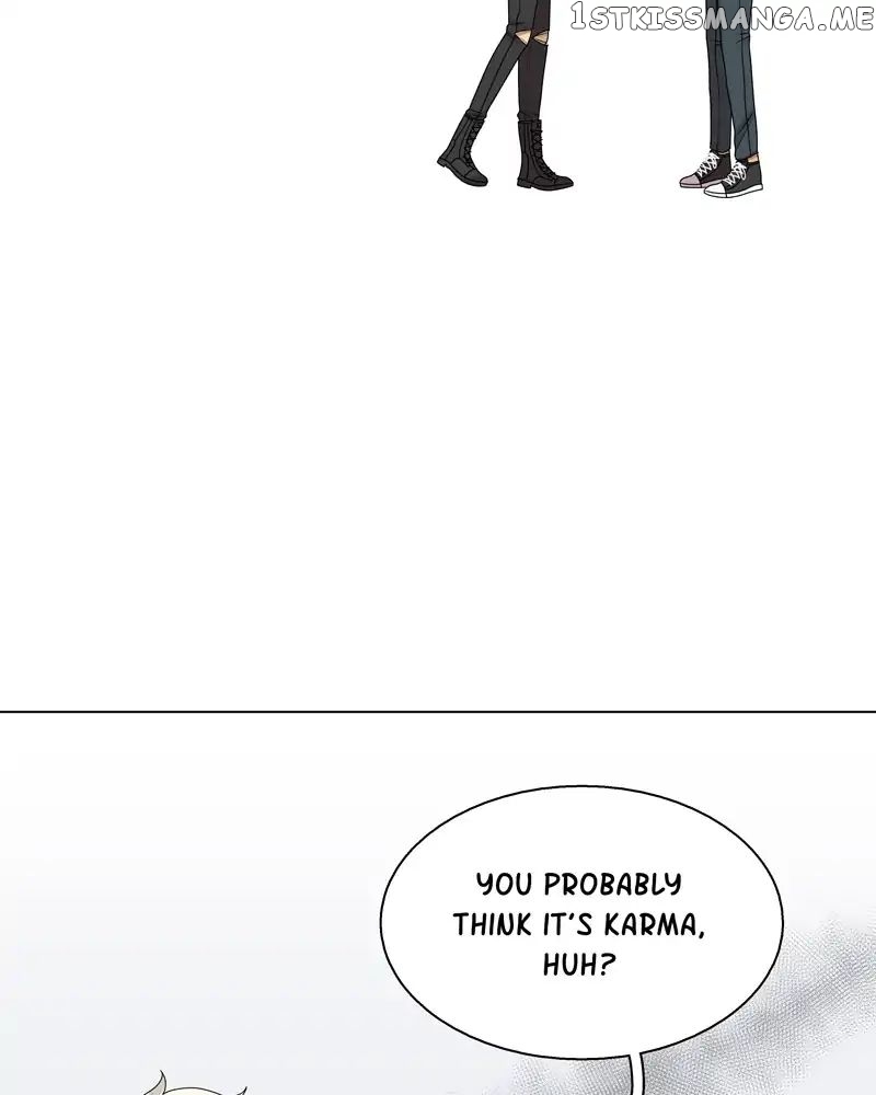 Gourmet Hound chapter 90 - page 21