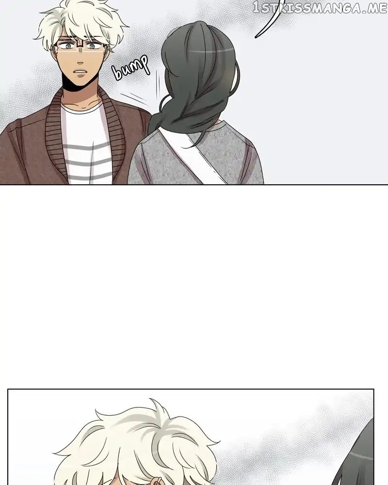 Gourmet Hound chapter 90 - page 22