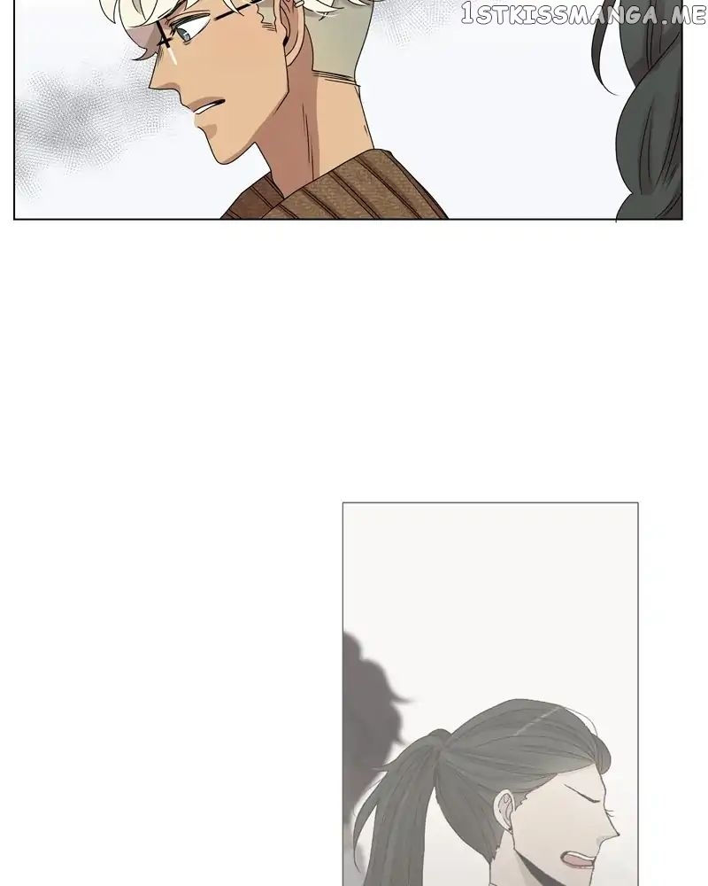 Gourmet Hound chapter 90 - page 23