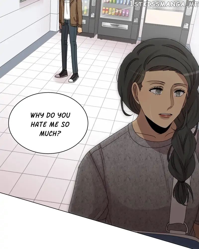 Gourmet Hound chapter 90 - page 27