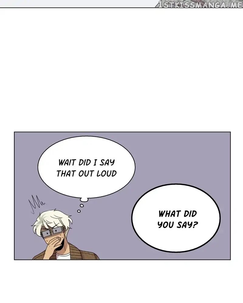 Gourmet Hound chapter 90 - page 29