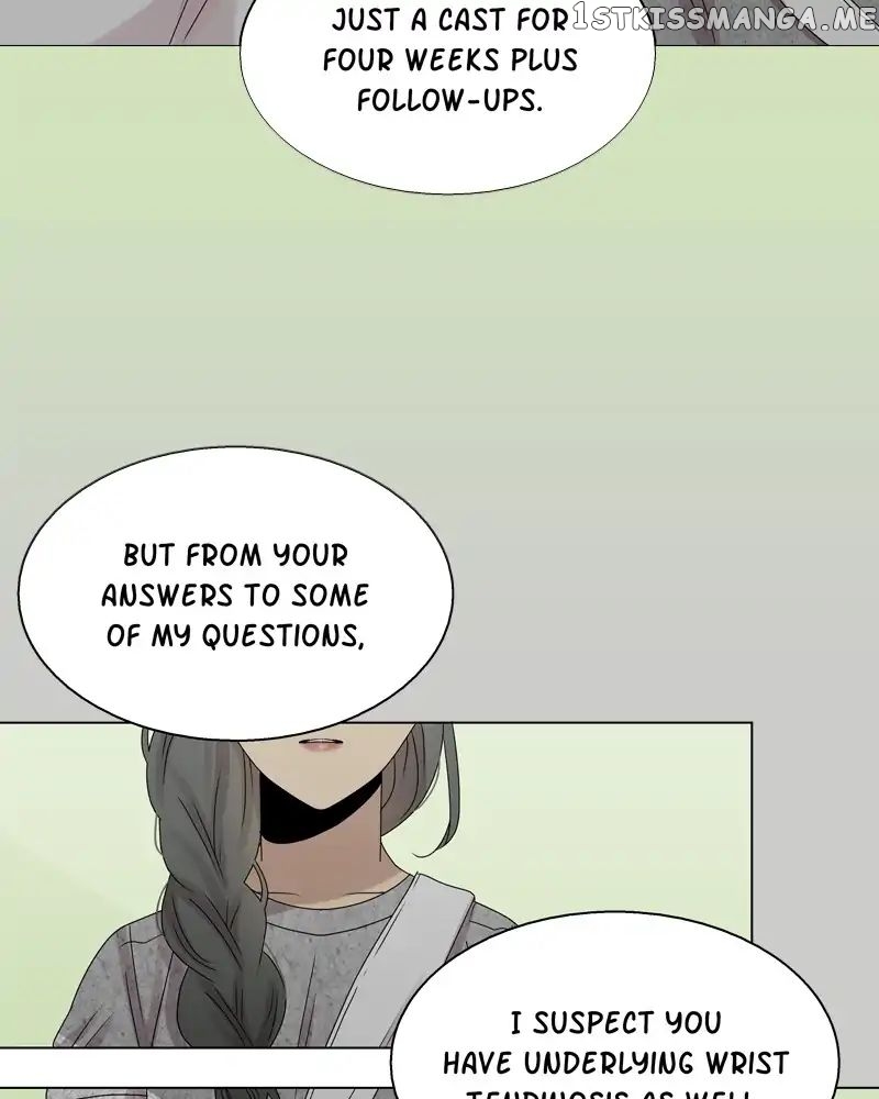 Gourmet Hound chapter 90 - page 3