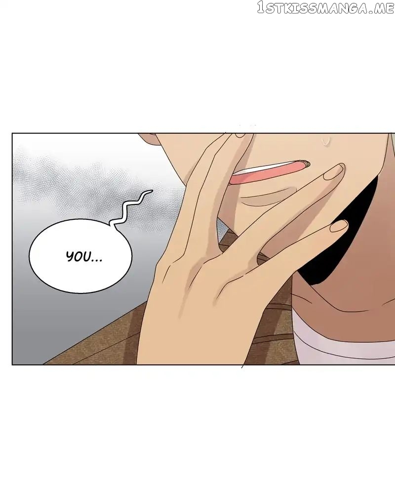 Gourmet Hound chapter 90 - page 30