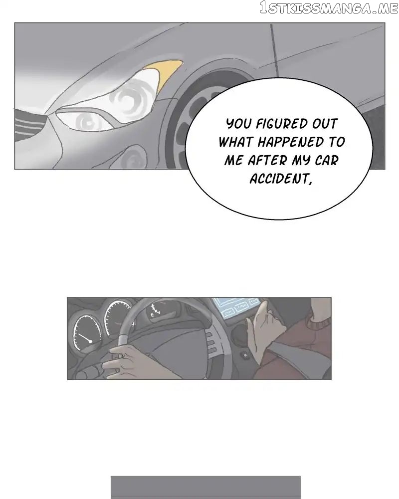 Gourmet Hound chapter 90 - page 31