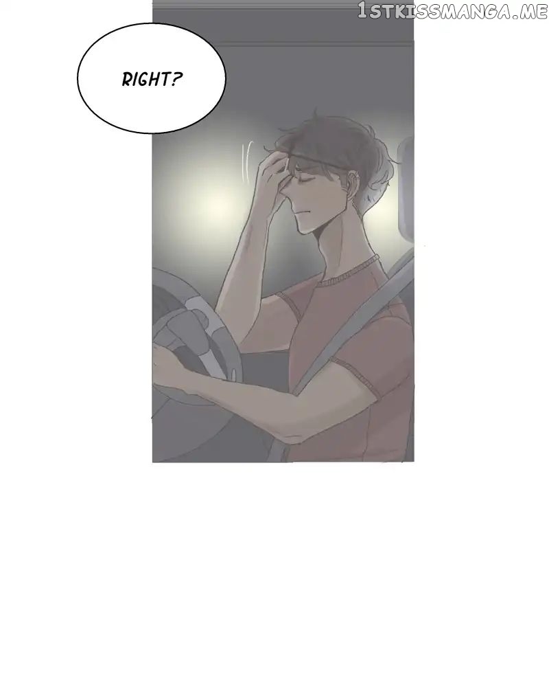 Gourmet Hound chapter 90 - page 32